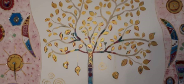 Kreativität hilft bei Fatigue